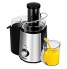 MPM MSO-18-M Juicer 1000 W Black, Silver