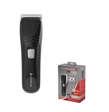 Remington HC7110 ProPower Black 17