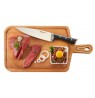 Tefal Ice Force knife set, includes 3 knives