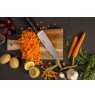 Tefal Ice Force knife set, includes 3 knives