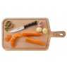 Tefal Ice Force knife set, includes 3 knives