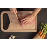 Tefal Ice Force knife set, includes 3 knives