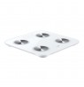 Huawei Scale 3 Square White Electronic personal scale