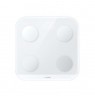 Huawei Scale 3 Square White Electronic personal scale