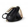 Philips PSG8140/80 steam ironing station 2700 W 1.8 L SteamGlide Elite soleplate Black, Gold