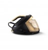Philips PSG8140/80 steam ironing station 2700 W 1.8 L SteamGlide Elite soleplate Black, Gold
