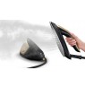 Philips PSG8140/80 steam ironing station 2700 W 1.8 L SteamGlide Elite soleplate Black, Gold