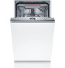Bosch Serie 4 SPT4EMX24E dishwasher Fully built-in 10 place settings C