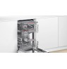 Bosch Serie 4 SPT4EMX24E dishwasher Fully built-in 10 place settings C