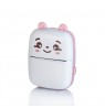 Extralink Mini thermal printer EPP-001 Pink Bluetooth, USB-C, 1200 mAh, 210 dpi