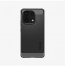 "Rugged Armor Matte Redmi Note 13" Black