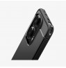 "Rugged Armor Matte Redmi Note 13" Black