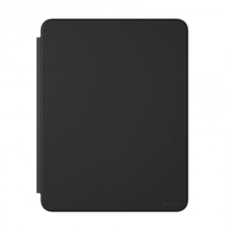 "Minimalist Magnetic Protective Case iPad 10th / 11th Black