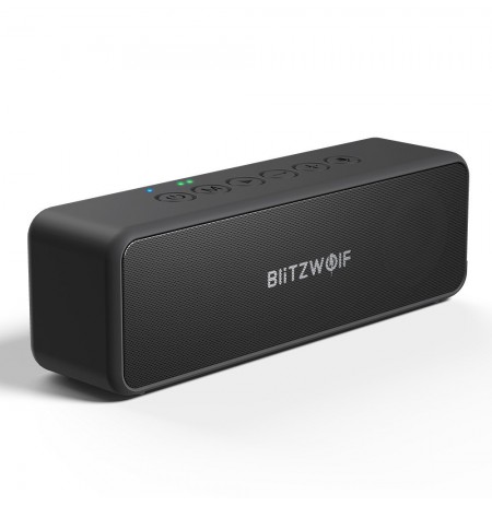 Bluetooth speaker Blitzwolf BW-WA4 with 30W 4000mAh battery