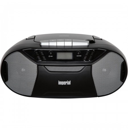 Boombox Imperial PBB 1 FM