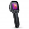 FLIR TG268 Infrared-Thermometer -25 bis+400°C Black Built-in display LCD 320 x 240 pixels