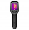 FLIR TG268 Infrared-Thermometer -25 bis+400°C Black Built-in display LCD 320 x 240 pixels