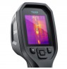 FLIR TG268 Infrared-Thermometer -25 bis+400°C Black Built-in display LCD 320 x 240 pixels