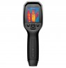 FLIR TG298 termovizorius  -25 bis+1080°C Black Built-in display LCD 320 x 240 pixels