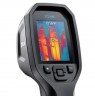 FLIR TG298 termovizorius  -25 bis+1080°C Black Built-in display LCD 320 x 240 pixels