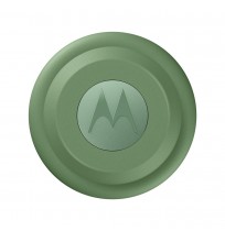 Motorola PG38C06071 GPS tracker/finder Universal Green