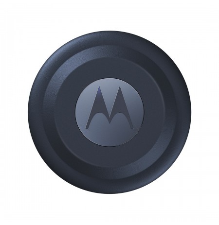 Motorola PG38C06059 GPS tracker/finder Universal Blue