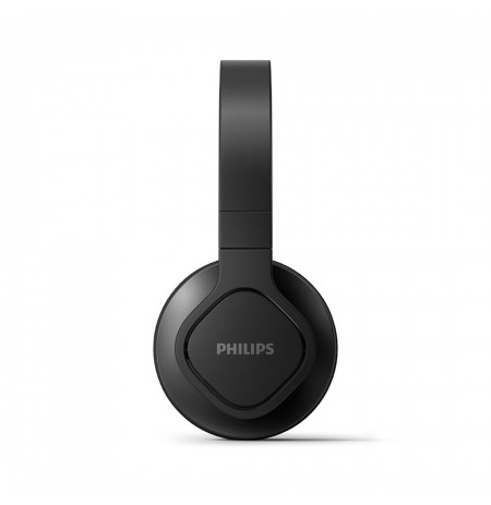 Wireless sports headphones Philips TAA4216BK/00, black