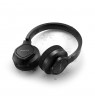 Wireless sports headphones Philips TAA4216BK/00, black
