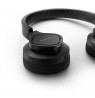 Wireless sports headphones Philips TAA4216BK/00, black