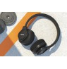 Wireless sports headphones Philips TAA4216BK/00, black