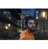 Wireless sports headphones Philips TAA4216BK/00, black