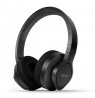 Wireless sports headphones Philips TAA4216BK/00, black