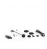 Motorbike Intercom Midland BTX1 PRO S-SINGLE