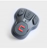 Nolan N-Com B902 R Motorbike intercom 1 pc Black
