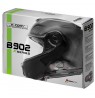 Nolan N-Com B902 X Motorbike intercom 1 pc Black