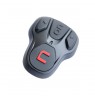 Nolan N-Com B902 X Motorbike intercom 1 pc Black