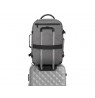 MANHATTAN NB Rucksack Rome        bis 17,3"       anthrazit