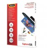 Fellowes SuperQuick A4 Glossy 125 Micron Laminating Pouch