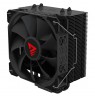 SAVIO VORTEX X2 BLACK CPU Cooler