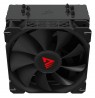 SAVIO VORTEX X2 BLACK CPU Cooler