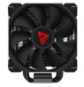 SAVIO VORTEX X2 BLACK CPU Cooler