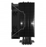 SAVIO VORTEX X2 BLACK CPU Cooler
