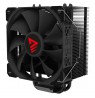 SAVIO VORTEX X2 BLACK CPU Cooler