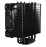 SAVIO VORTEX X2 BLACK CPU Cooler