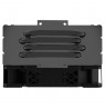 SAVIO VORTEX X2 BLACK CPU Cooler