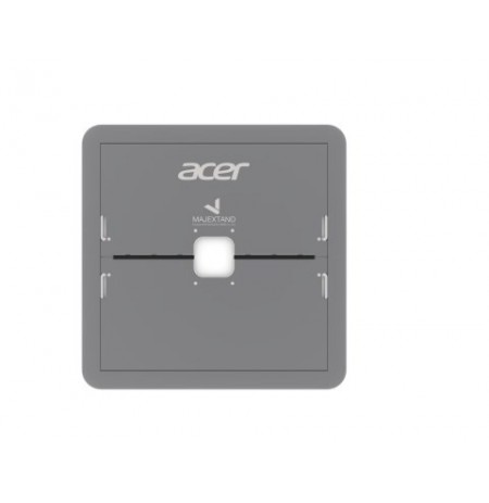 Acer GP.OTH11.02X laptop stand Silver