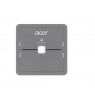 Acer GP.OTH11.02X laptop stand Silver