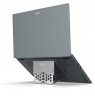 Acer GP.OTH11.02X laptop stand Silver