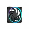 Fractal Design Momentum 14 RGB Computer case Fan 14 cm Black 1 pc(s)