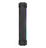 Fractal Design Momentum 14 RGB Computer case Fan 14 cm Black 3 pc(s)